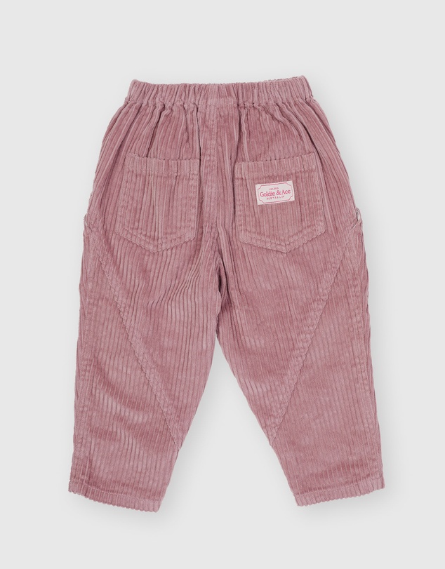 Goldie + Ace - Nora Corduroy Pants - Babies-Kids