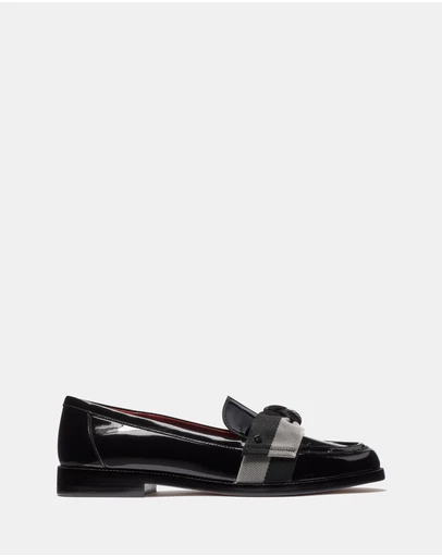 Kate Spade - Leandra Loafers