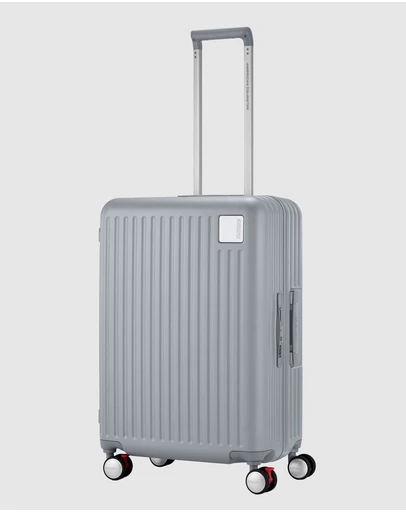 American Tourister - Lockation Medium (65 cm)