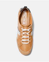 Michael Kors - Keely Trainers - Women's