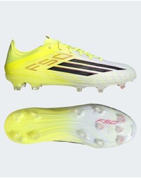 adidas Performance - F50 Pro Firm Ground Foot Football Ball Boots Unisex