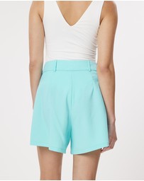 Honey and Beau - Breathless Shorts