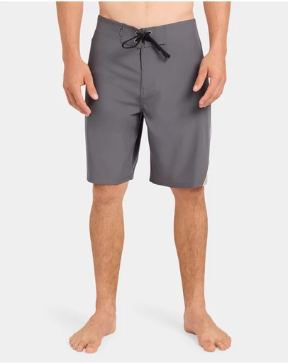 Quiksilver - Mens Surfsilk Core 20