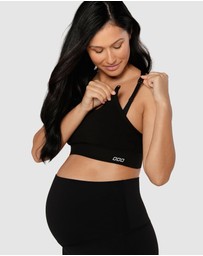 Lorna Jane - Maternity Sports Bra