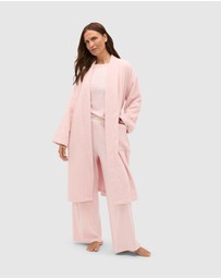 Seed Heritage - Textured Robe