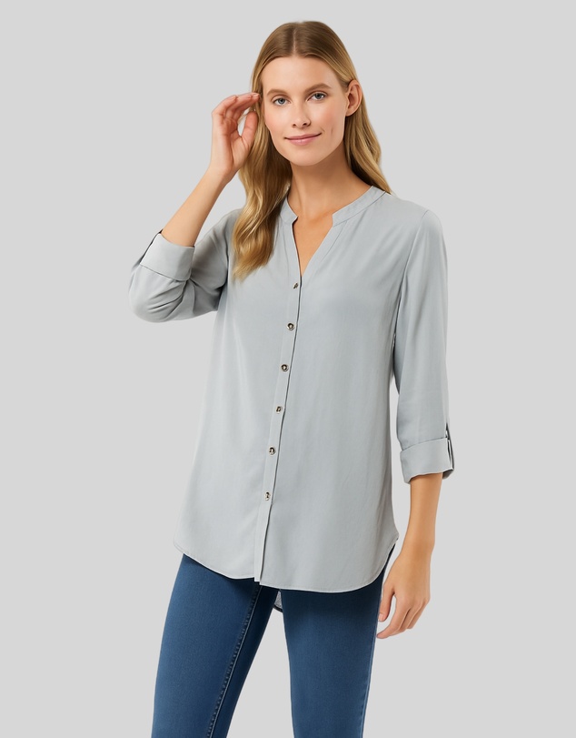 KAJA Clothing - Teagan Top