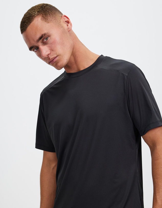 Active Basics - Dryfit Tee