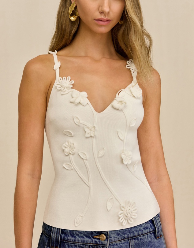 Cult Gaia - Emiliana Top