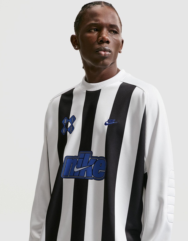 Nike - Goalie Long-Sleeve Top