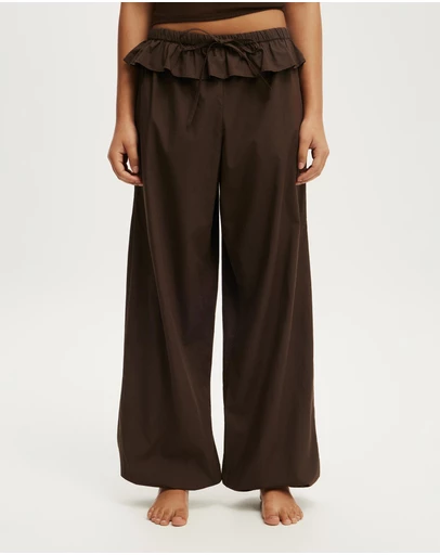 Cotton On Body - Cotton Soft Balloon Pant