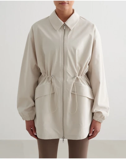 Aim'n - Waterproof Zip Jacket