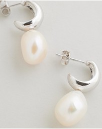 Bianc - Water Earrings