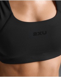 2XU - Form Racerback Medium Impact Bra