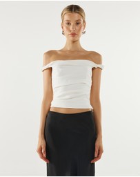 Madison The Label - Dafni Top