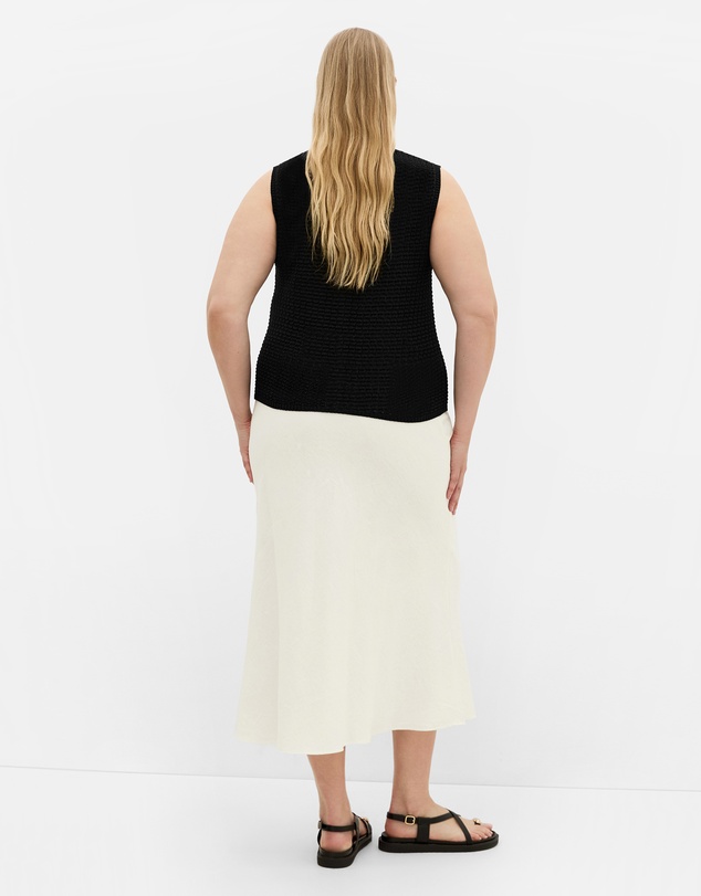 City Chic - Cornelia Knit Top