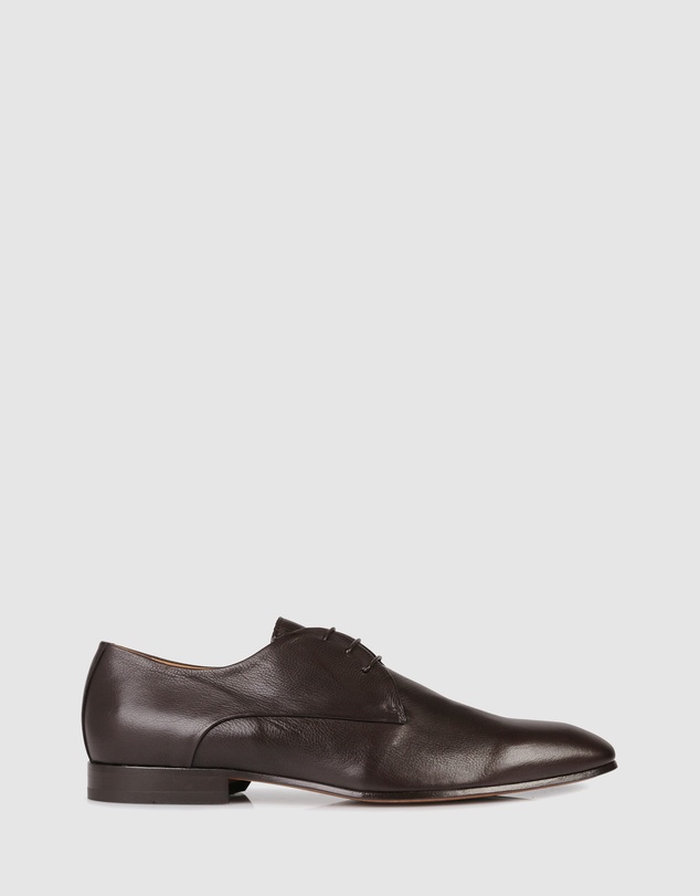 Brando - Gordo Lace Ups