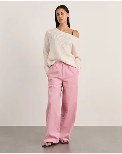 Jag - Demi Cord Pant