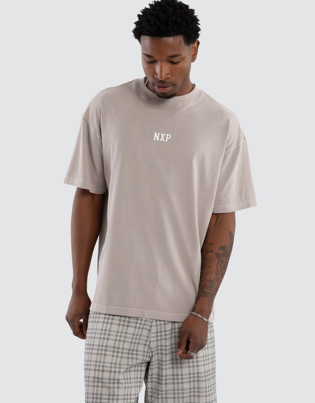 Nena & Pasadena - Foundation Raptor Tee