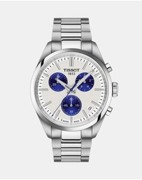 Tissot - PR 100 Chronograph