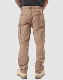 Volcom - Caliper Work Pants