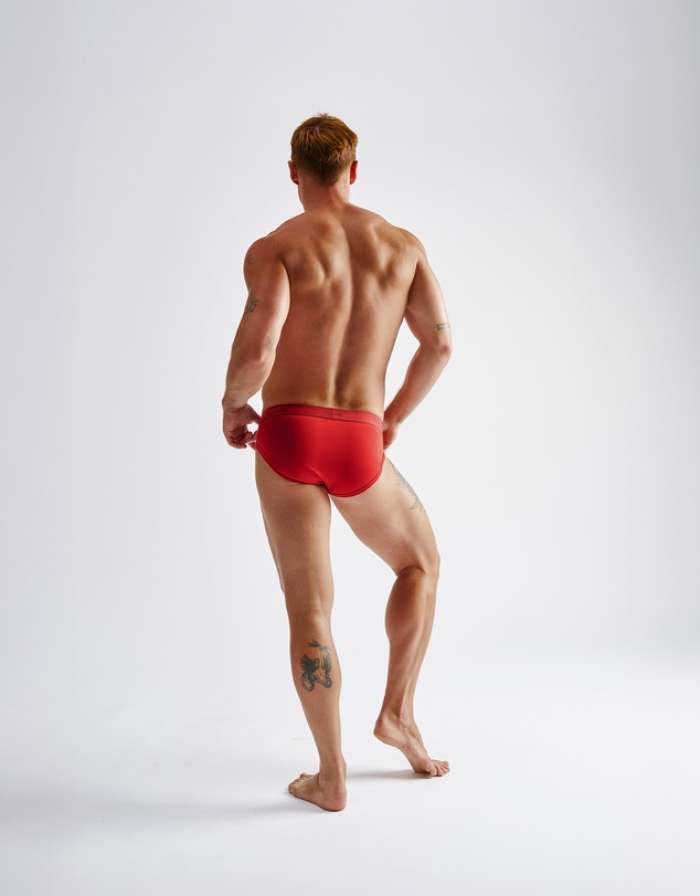 TEAMM8 - New Cotton Classic Brief