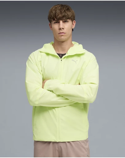 Puma - RUN rainCELL Jacket