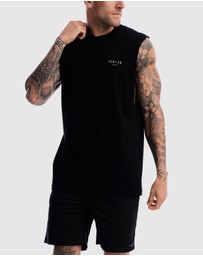 DVNT - Locale Tank