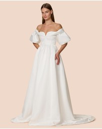 CHANCERY - Amelia Gown