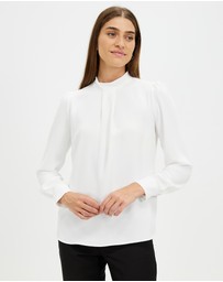 Farage - Morgan Long Sleeve Top