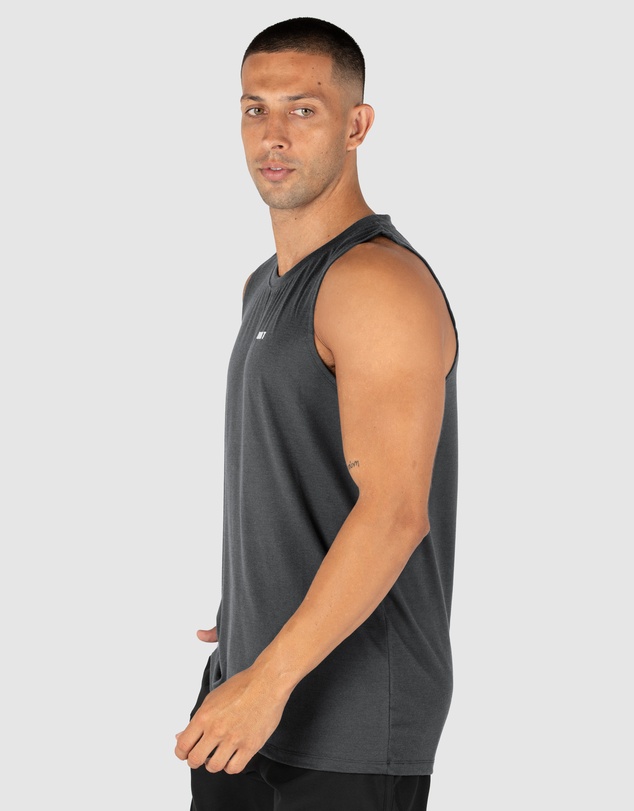 UNIT - Elite Flex Muscle Tee