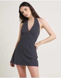 Alice In The Eve - Harper Mini Dress