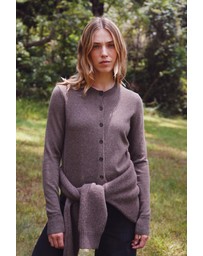 Assembly Label - Benny Knit Cardigan