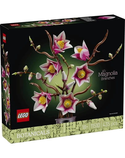 LEGO - Magnolia Branches