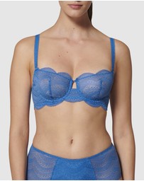 Simone Perele - Karma Half Cup Bra