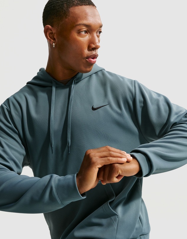 Nike - Flex Dri-FIT UV Protection Pullover Hoodie