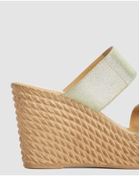 Dune London - Kason - Gold