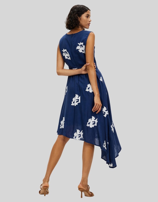 KAJA Clothing - Bernadette Dress