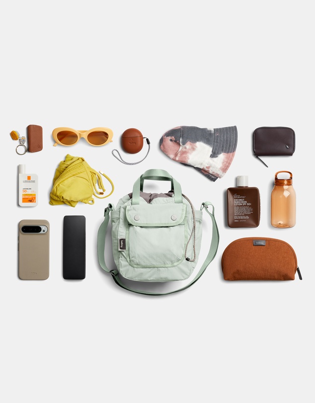 Bellroy - Cinch Bucket Bag