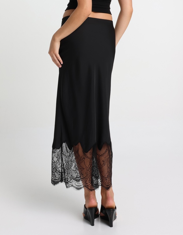 Madison The Label - Luella Maxi Skirt