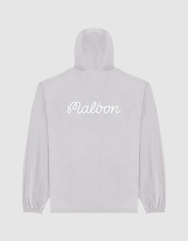 Malbon - Ridge Anorak
