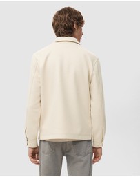 M.N.G - Yale Jacket