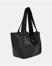 PETA AND JAIN - Dasha Shopper Bag