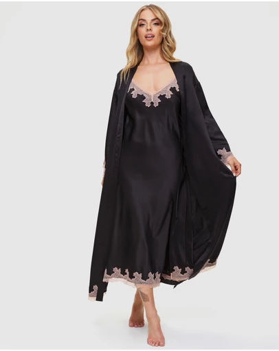 Ann Summers - Sorella Maxi Robe