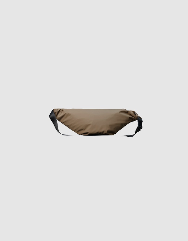 RAINS - Dash Bum Bag Beige