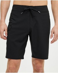Volcom - Lido Solid Mod