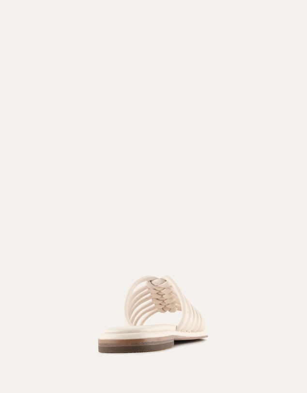 Jo Mercer - Chia Flat Sandals