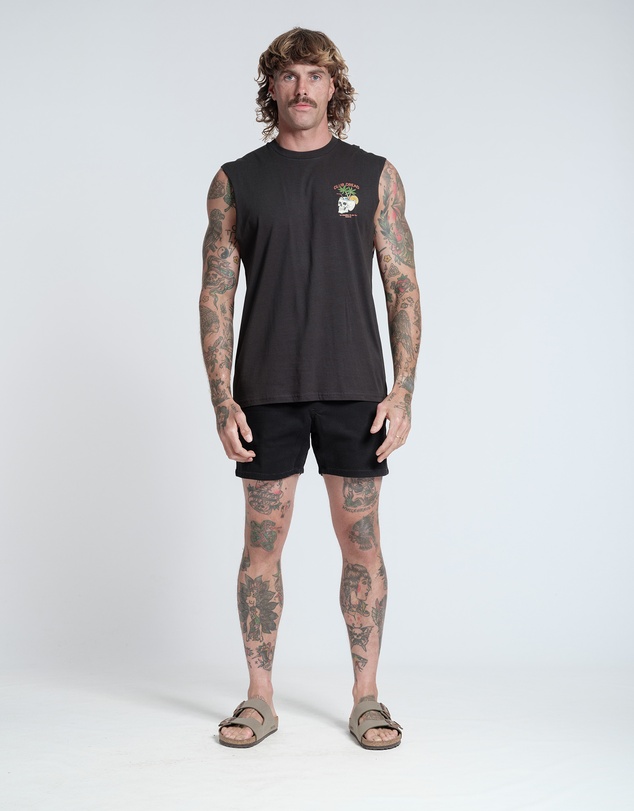 Vacancy Co - Club Dread Tank
