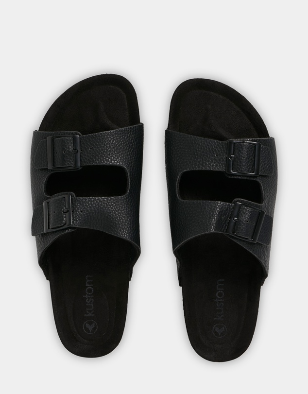 Kustom - Womens Duo Slides