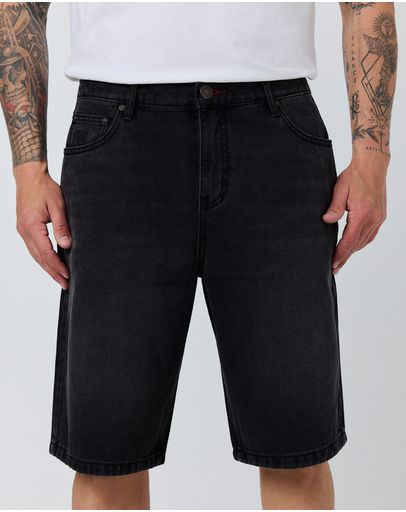 Black Wash