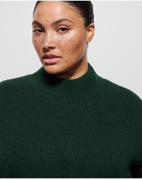 Commonry - Michelle Knit